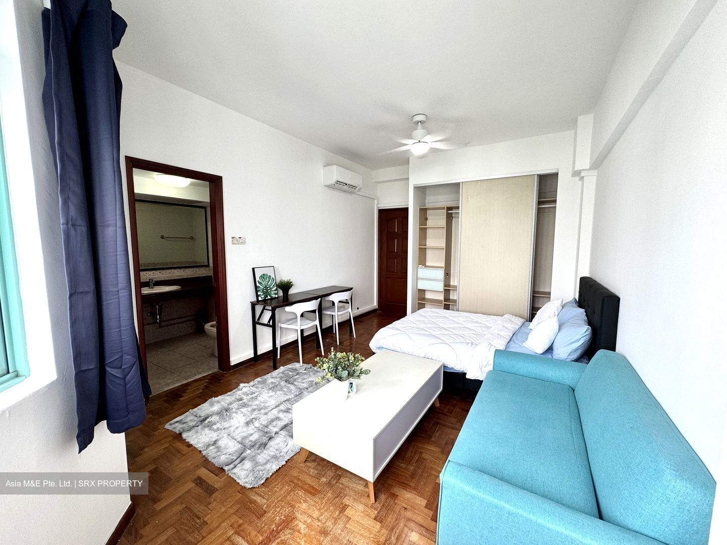 Ballota Park Condominium (D17), Condominium #595112781